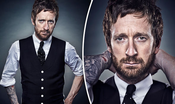 From Olympic Gold To Financial Crisis: Bradley Wiggins' Battle With Addiction From Olympic Gold To Financial Crisis: Bradley Wiggins' Battle With Addiction