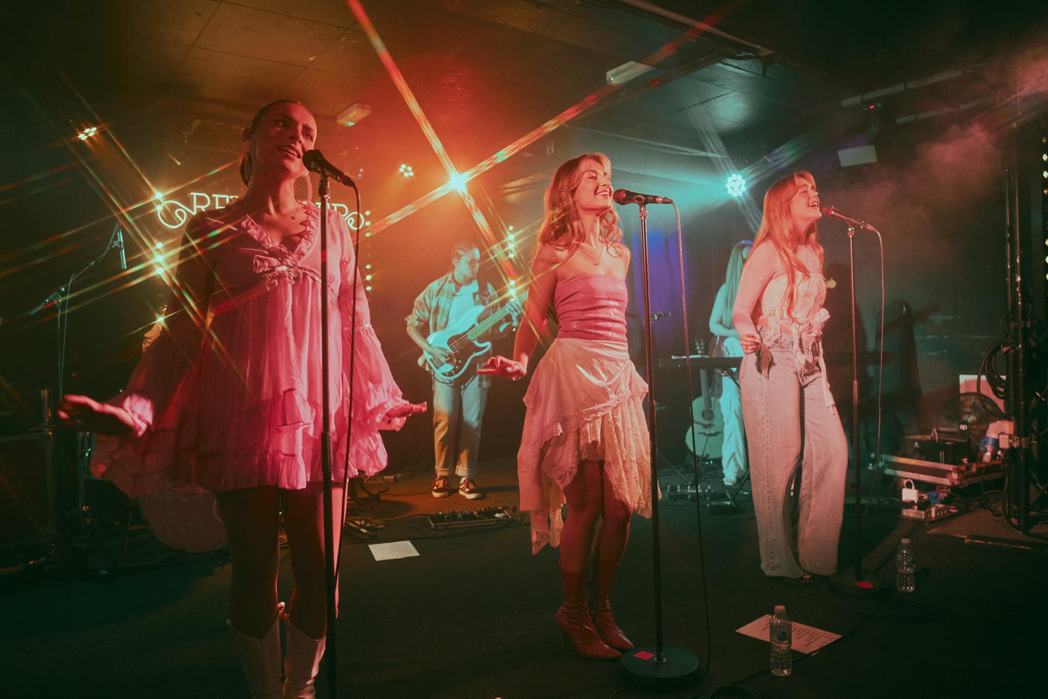 From Online Hate To Eurovision Stage: The Story Of Remember Monday's Song