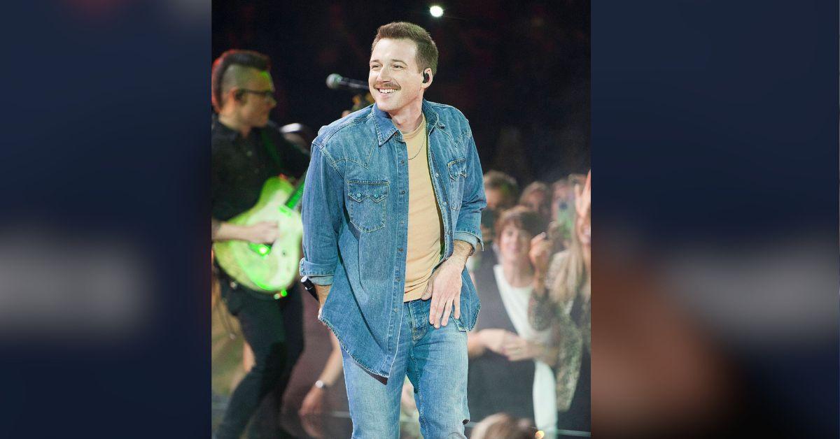 From Scandal To Success? Examining Morgan Wallen's From Scandal To Success? Examining Morgan Wallen's