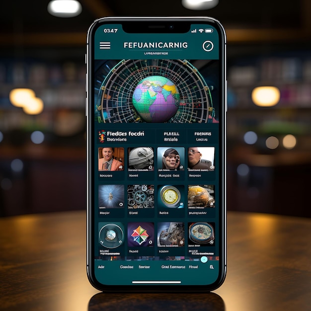 From Scatological Data To Engaging Audio: An AI-Driven Podcast Solution From Scatological Data To Engaging Audio: An AI-Driven Podcast Solution