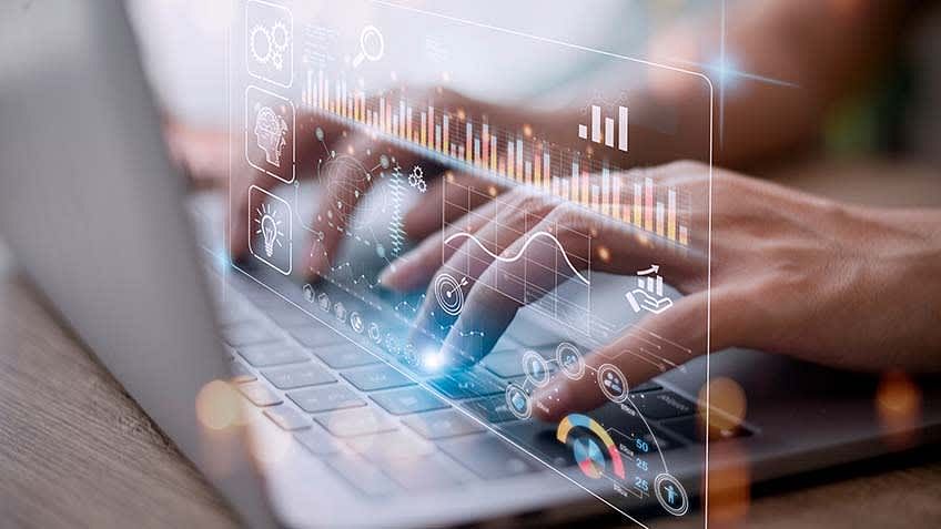 From Scatological Documents To Engaging Podcast: The Power Of AI Data Analysis From Scatological Documents To Engaging Podcast: The Power Of AI Data Analysis