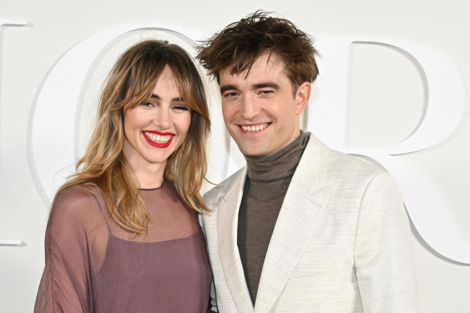 From Small Town To Suki Waterhouse's Closet: A Designer's Journey From Small Town To Suki Waterhouse's Closet: A Designer's Journey