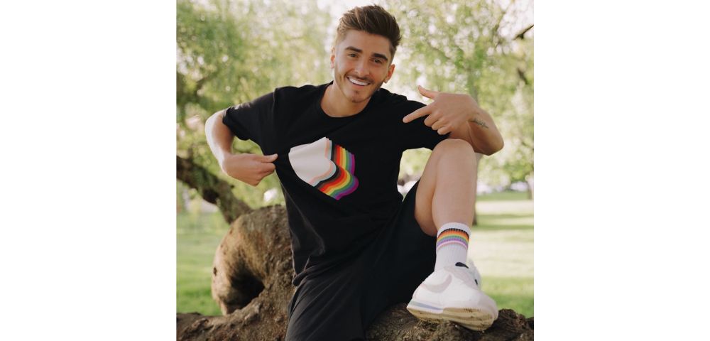 From The Closet To The Pitch: Josh Cavallo's Powerful Message From The Closet To The Pitch: Josh Cavallo's Powerful Message