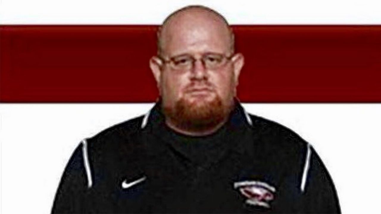 FSU Shooting Victim's Identity And Family History FSU Shooting Victim's Identity And Family History