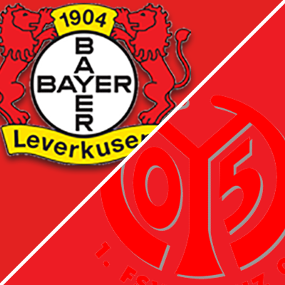 FSV Mainz 05 Vs. Bayer Leverkusen: Matchday 34 Report And Highlights FSV Mainz 05 Vs. Bayer Leverkusen: Matchday 34 Report And Highlights