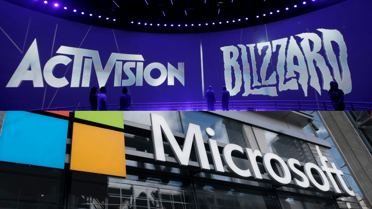 FTC Appeals Activision Blizzard Acquisition Decision FTC Appeals Activision Blizzard Acquisition Decision