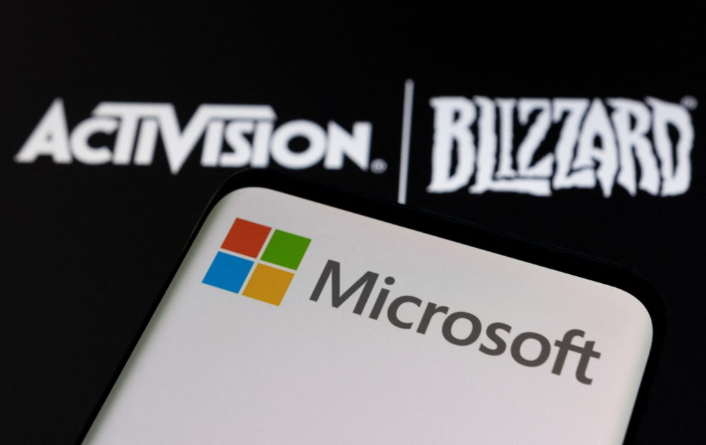 FTC Appeals Activision Blizzard Deal Ruling: Microsoft Merger Uncertain FTC Appeals Activision Blizzard Deal Ruling: Microsoft Merger Uncertain
