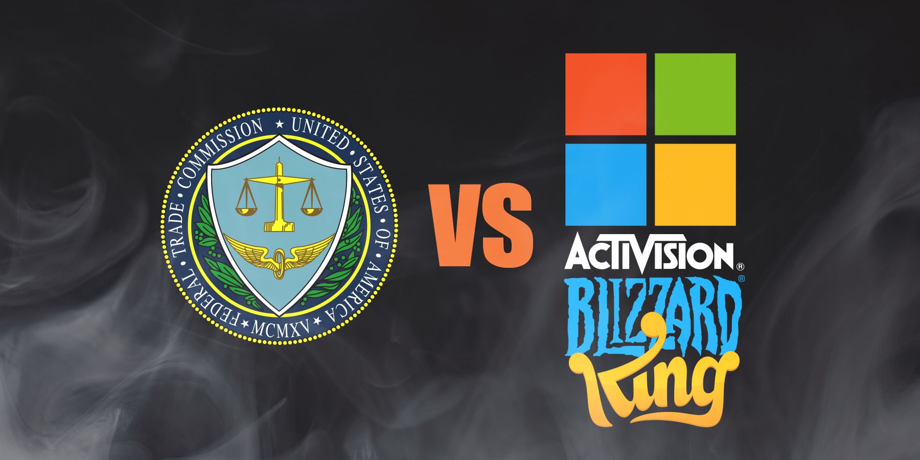 FTC Appeals Activision Blizzard Deal: What's Next For Microsoft? FTC Appeals Activision Blizzard Deal: What's Next For Microsoft?