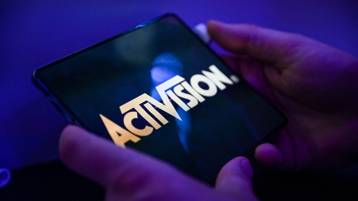 FTC Appeals Ruling Allowing Microsoft-Activision Deal FTC Appeals Ruling Allowing Microsoft-Activision Deal