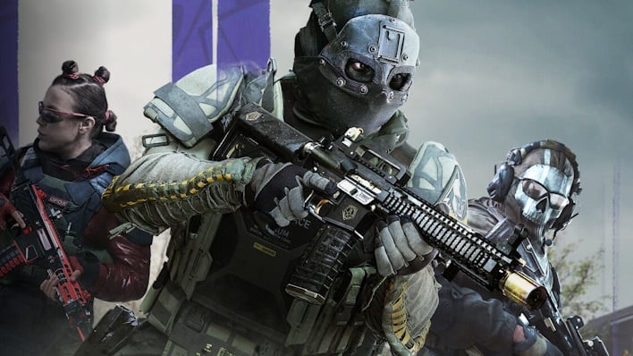 FTC Challenges Court Ruling On Microsoft's Activision Blizzard Buyout FTC Challenges Court Ruling On Microsoft's Activision Blizzard Buyout