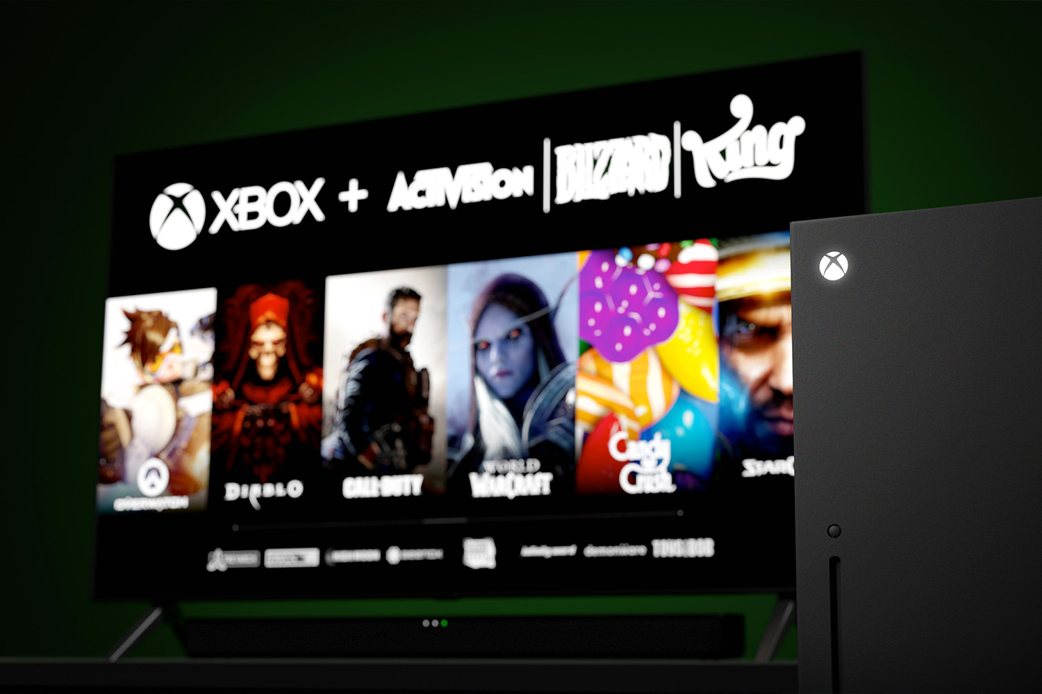 FTC Challenges Microsoft's Activision Blizzard Acquisition: A Legal Battle