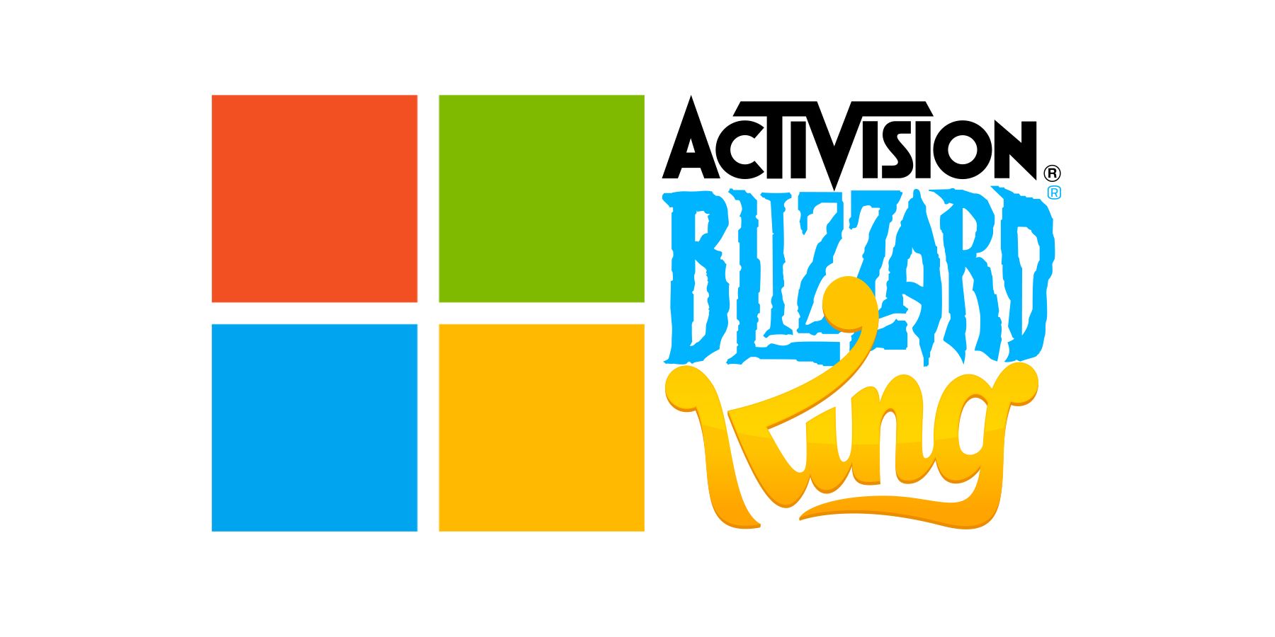 FTC Challenges Microsoft's Activision Blizzard Buyout: A Legal Battle FTC Challenges Microsoft's Activision Blizzard Buyout: A Legal Battle