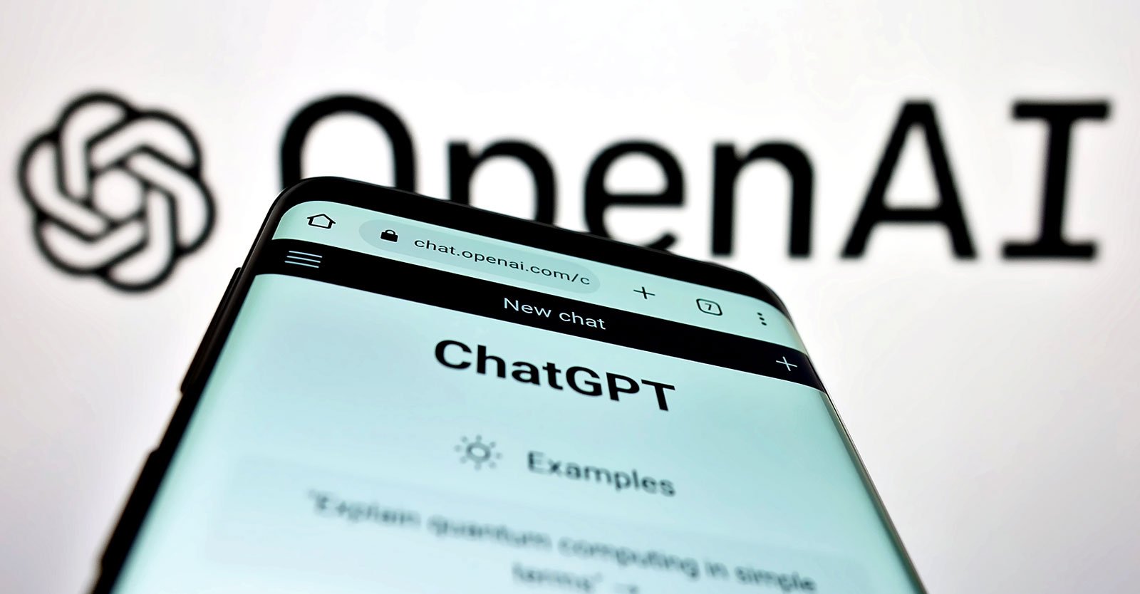 FTC Launches Probe Into OpenAI And ChatGPT: Data Privacy Concerns FTC Launches Probe Into OpenAI And ChatGPT: Data Privacy Concerns