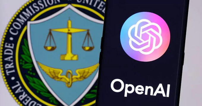 FTC Probe Into OpenAI: Implications For AI Development And Regulation FTC Probe Into OpenAI: Implications For AI Development And Regulation