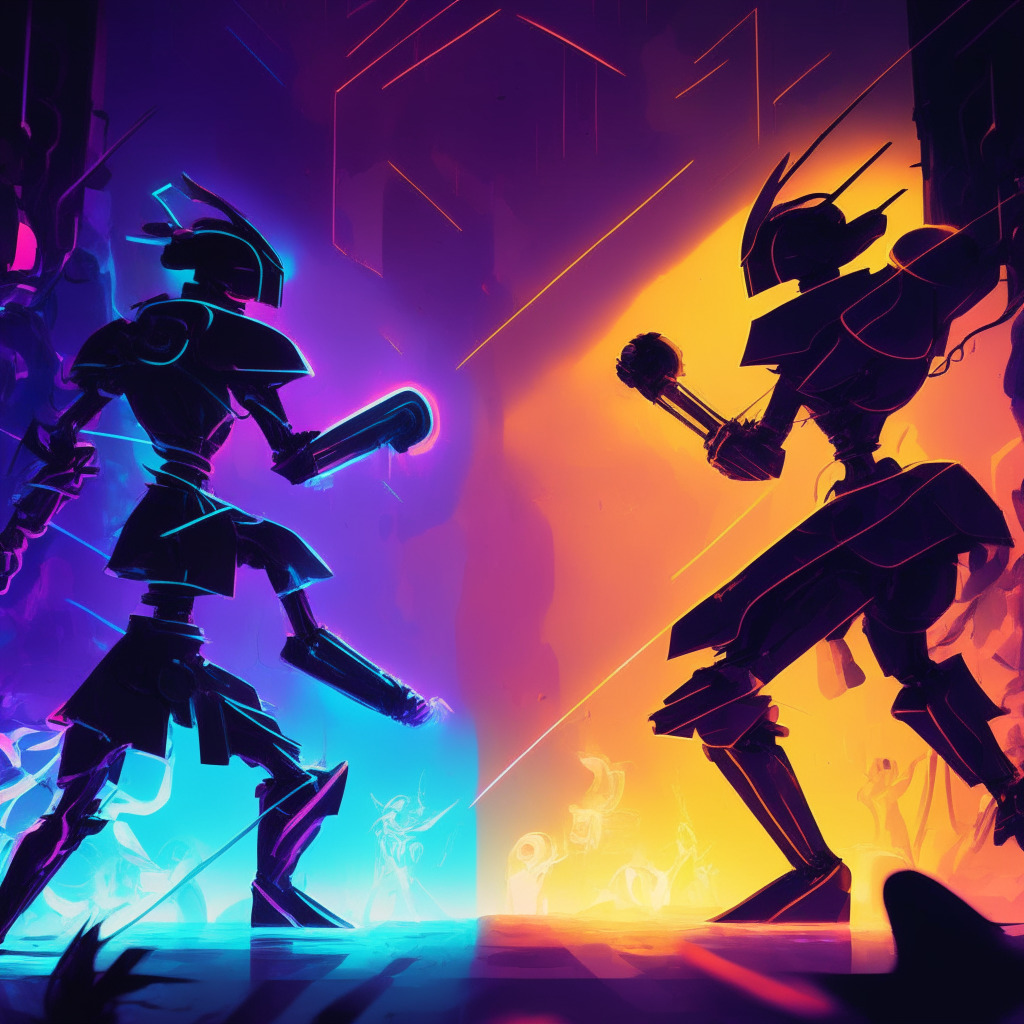 FTC Probe Of OpenAI And ChatGPT: Implications For AI Development FTC Probe Of OpenAI And ChatGPT: Implications For AI Development