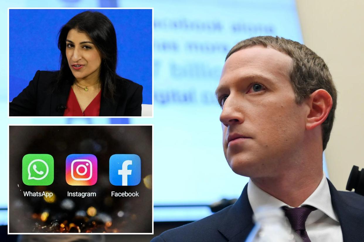 FTC Vs. Meta: Understanding The Antitrust Arguments Surrounding WhatsApp And Instagram FTC Vs. Meta: Understanding The Antitrust Arguments Surrounding WhatsApp And Instagram