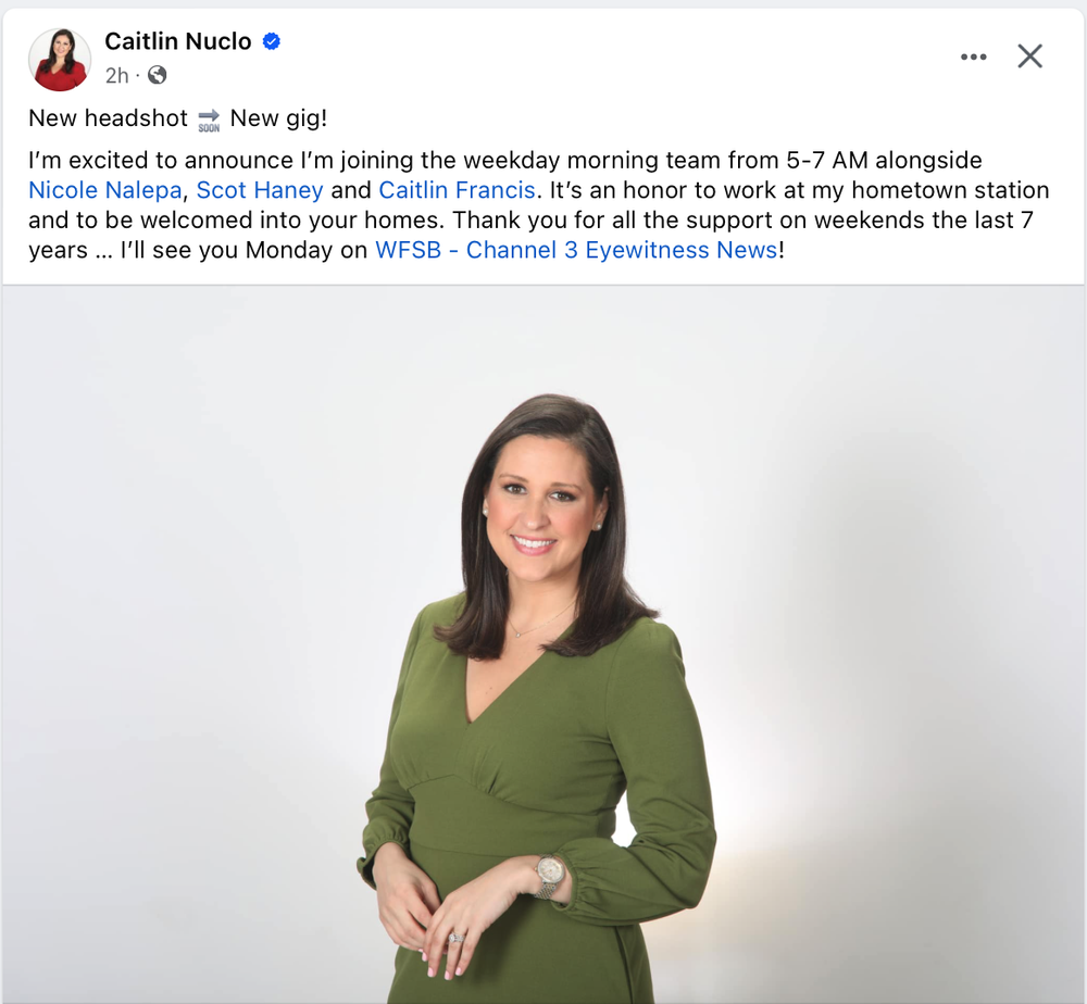 FTVLive Meteorologist Faces Sexual Extortion Allegations
