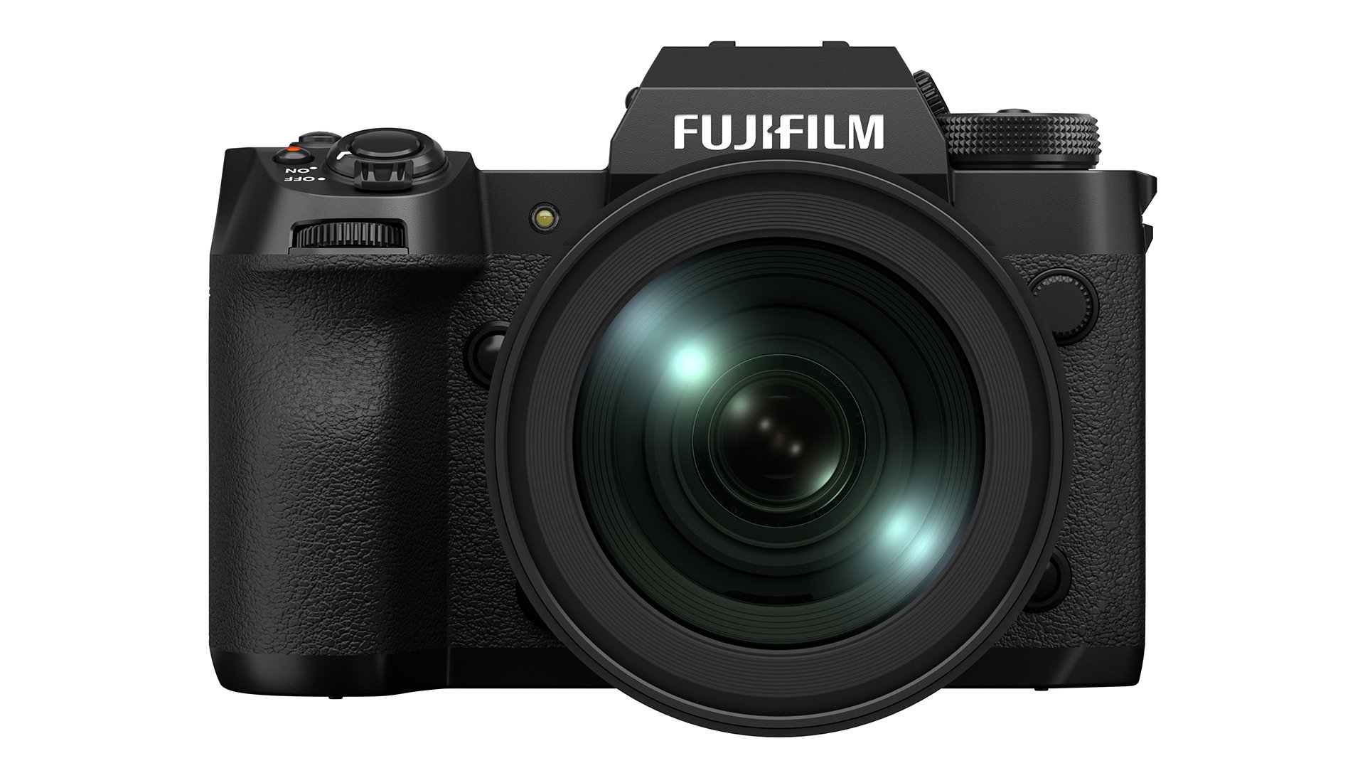 Fujifilm X-H2 Hands-on Experience: Fun, Refreshing, And Surprisingly Whimsical Fujifilm X-H2 Hands-on Experience: Fun, Refreshing, And Surprisingly Whimsical