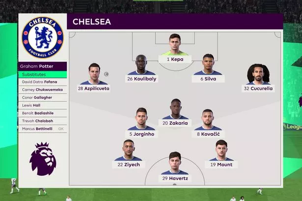 Fulham Vs Chelsea: Your Guide To Live Streaming & TV Channels (Matchday 33) Fulham Vs Chelsea: Your Guide To Live Streaming & TV Channels (Matchday 33)