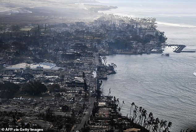 Full List: Famous Homes Destroyed In The LA Palisades Fires Full List: Famous Homes Destroyed In The LA Palisades Fires