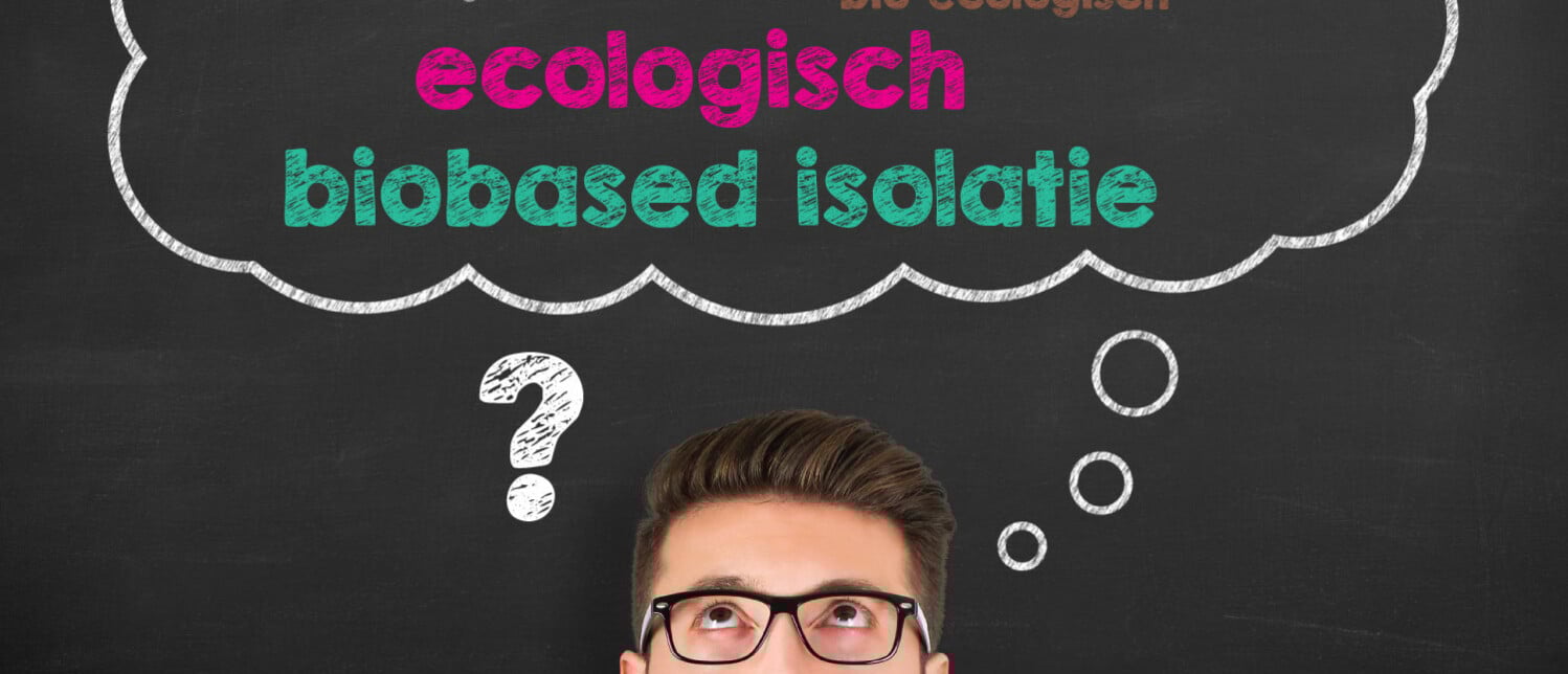 Functioneert Een Bio-based Basisschool Zonder Generator?