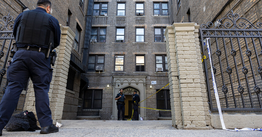 Funeral Held For 15-Year-Old Stabbing Victim Funeral Held For 15-Year-Old Stabbing Victim