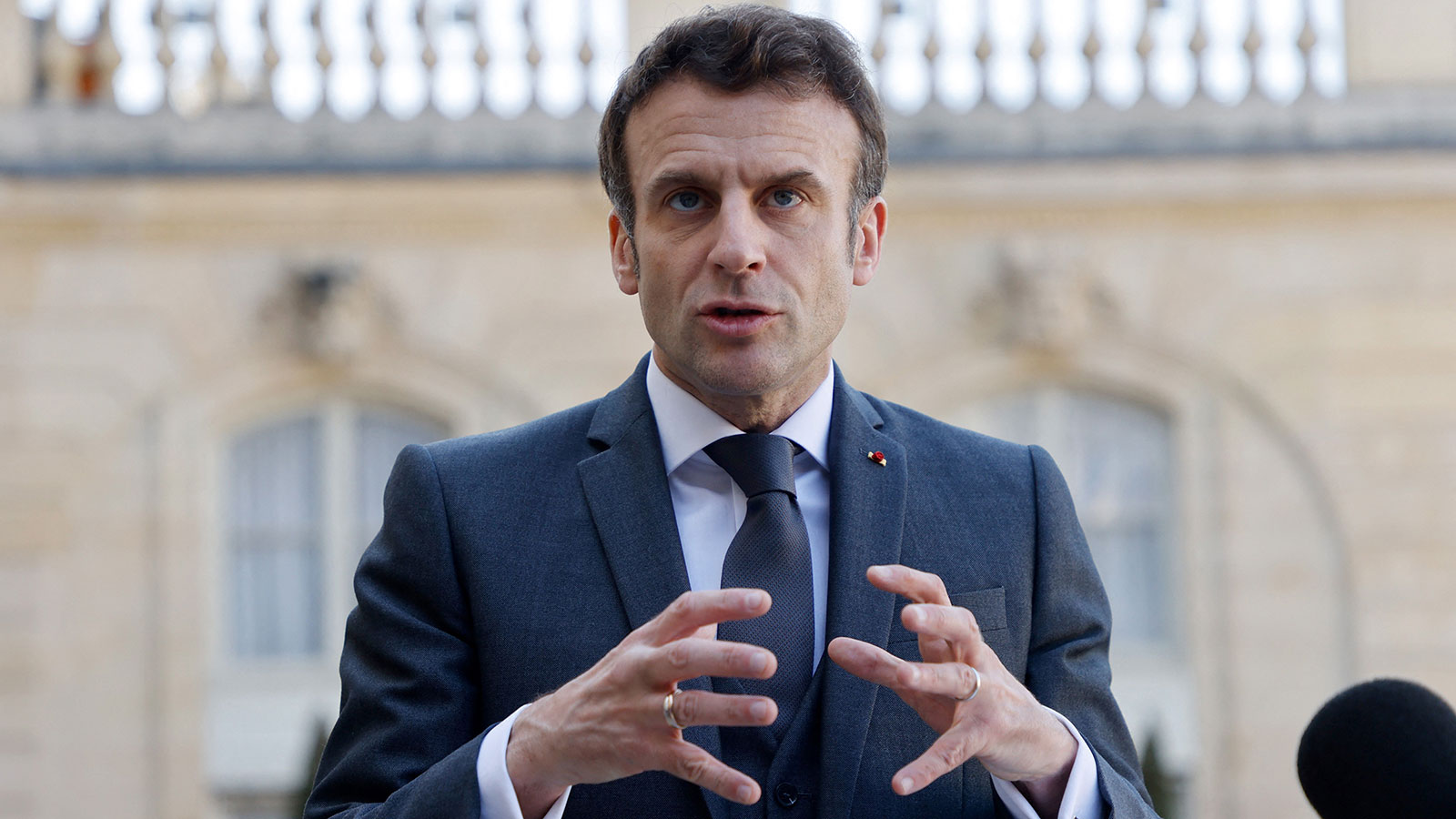 Further EU Action Needed On US Tariffs, Says French Minister Further EU Action Needed On US Tariffs, Says French Minister
