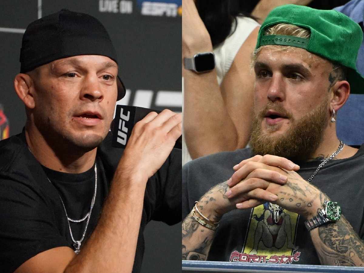 Fury's Rematch Offer To Paul: Hours After Denying It Fury's Rematch Offer To Paul: Hours After Denying It