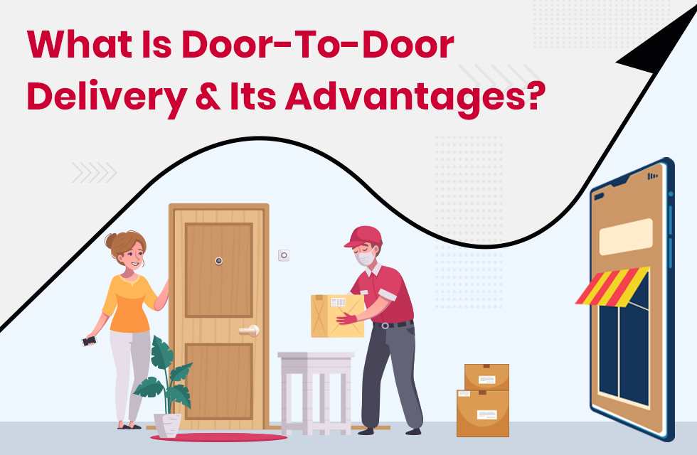 Future Of Canada Post: Report Suggests Transition Away From Daily Door-to-Door Delivery Future Of Canada Post: Report Suggests Transition Away From Daily Door-to-Door Delivery