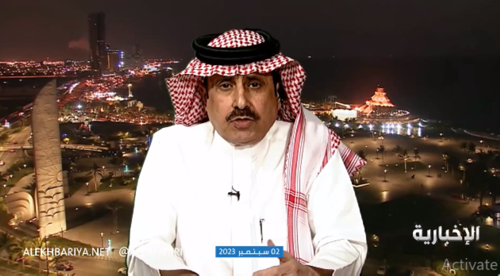 فيديو: الشمراني يُعلق على كلام جيسوس بشأن انتقاله لفلامنغو فيديو: الشمراني يُعلق على كلام جيسوس بشأن انتقاله لفلامنغو