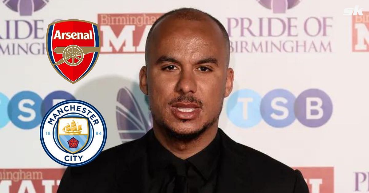 Gabby Agbonlahor Predicts Arsenal's Entry Into Race For Premier League Star Gabby Agbonlahor Predicts Arsenal's Entry Into Race For Premier League Star