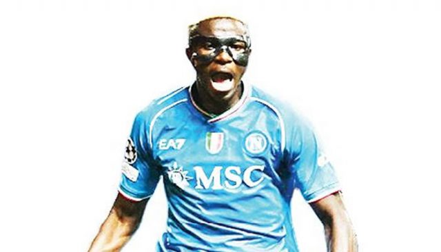 Galatasaray's Pursuit Of Osimhen Ends In Stalemate: No Permanent Transfer Galatasaray's Pursuit Of Osimhen Ends In Stalemate: No Permanent Transfer