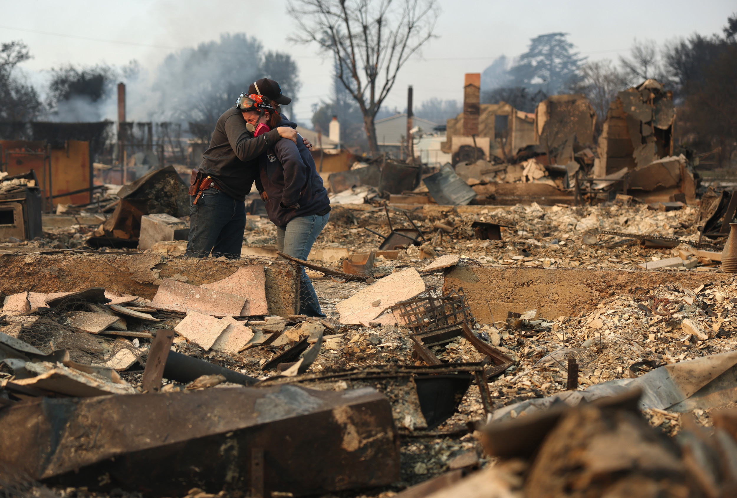 Gambling On Catastrophe: Analyzing The LA Wildfires Betting Market Gambling On Catastrophe: Analyzing The LA Wildfires Betting Market