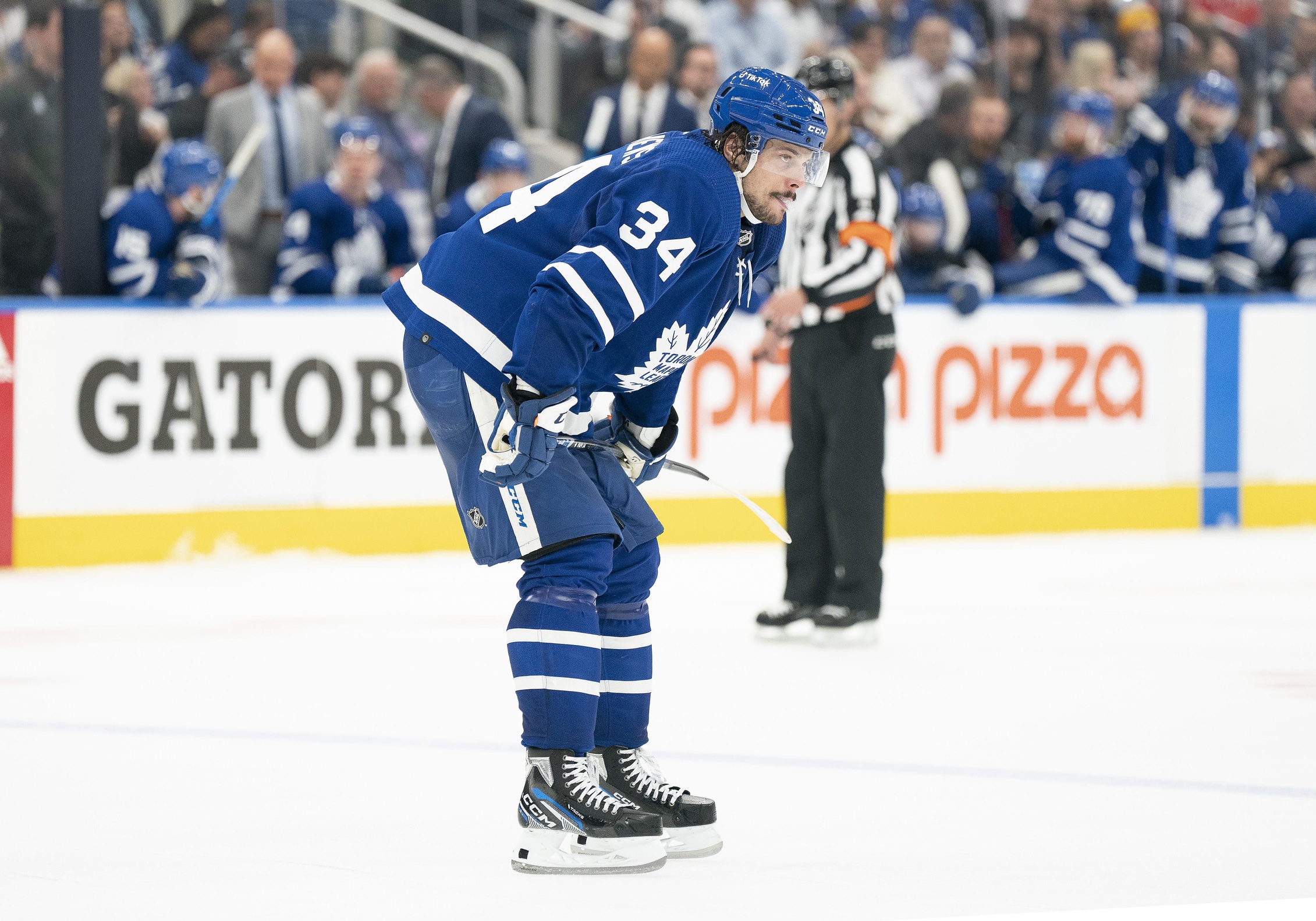 Game 2 Prediction: Senators Vs Maple Leafs - NHL Playoffs Odds & Analysis Game 2 Prediction: Senators Vs Maple Leafs - NHL Playoffs Odds & Analysis