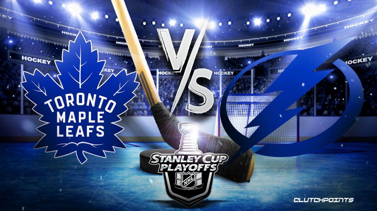 Game 5 Prediction: Panthers Vs Maple Leafs - NHL Playoffs Betting Odds & Analysis Game 5 Prediction: Panthers Vs Maple Leafs - NHL Playoffs Betting Odds & Analysis