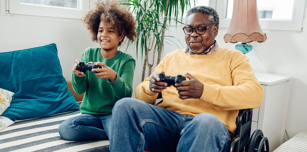 Game Industry Cuts: Accessibility Takes A Hit Game Industry Cuts: Accessibility Takes A Hit