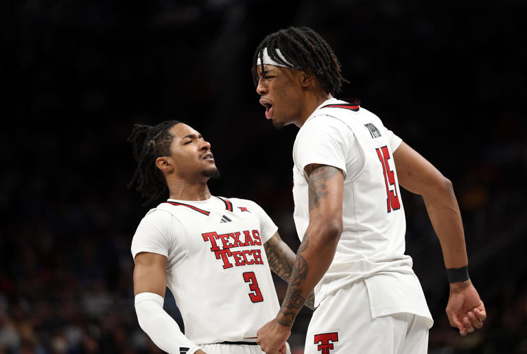 Game Preview: Colorado Travels To Texas Tech Following Toppin's Big Game Game Preview: Colorado Travels To Texas Tech Following Toppin's Big Game