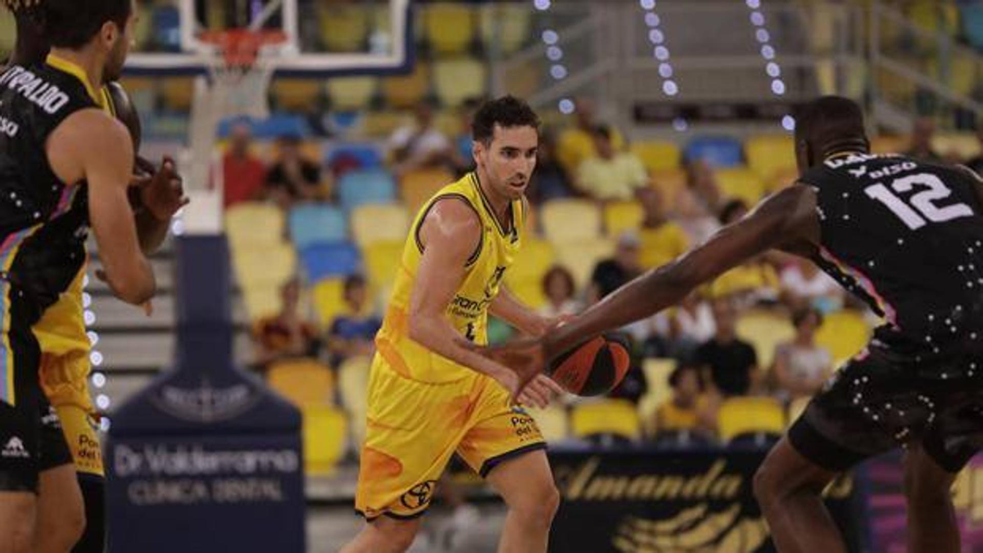 Ganadores Del Sorteo: 23 Entradas Dobles CB Gran Canaria - Unicaja Ganadores Del Sorteo: 23 Entradas Dobles CB Gran Canaria - Unicaja