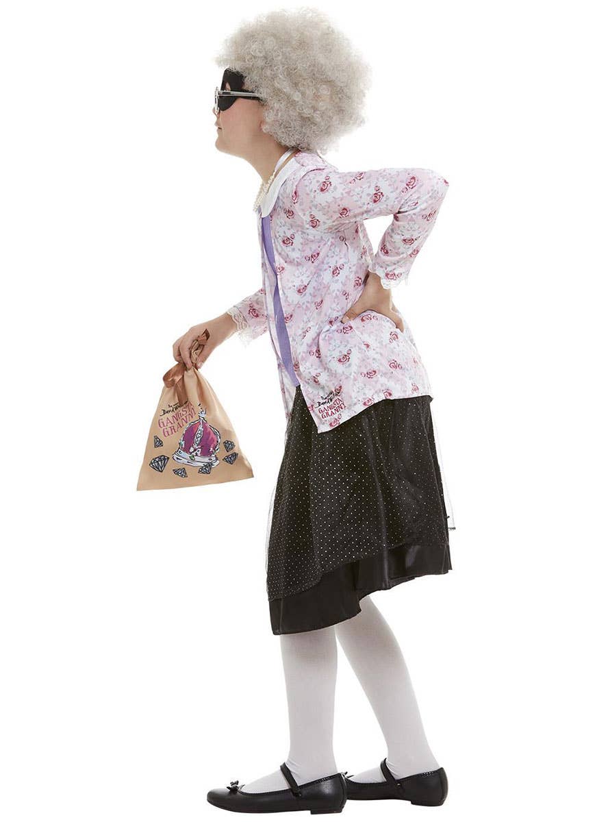 Gangsta Granny Costumes And DIY Projects For Book Week Gangsta Granny Costumes And DIY Projects For Book Week