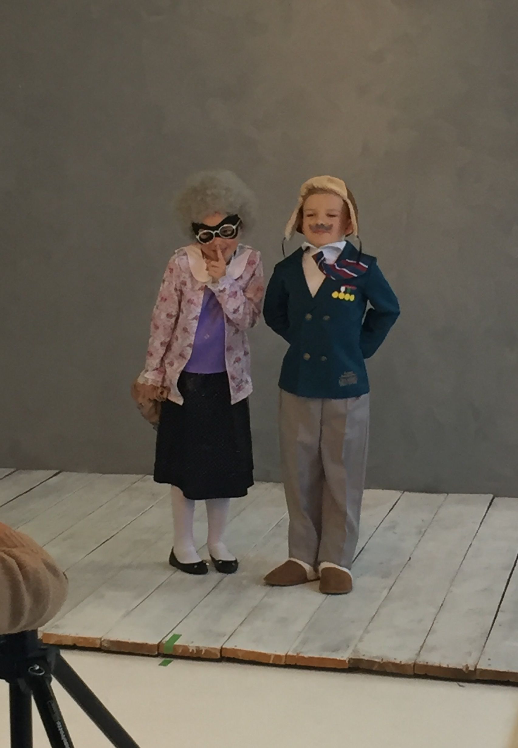 Gangsta Granny: Exploring David Walliams' Hilarious Children's Book Gangsta Granny: Exploring David Walliams' Hilarious Children's Book