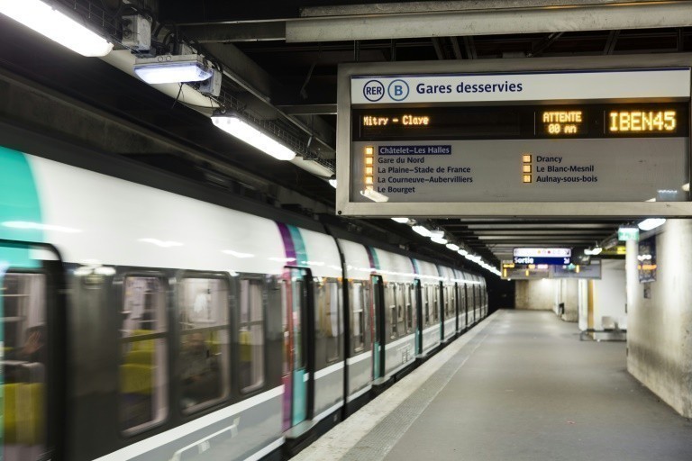 Gare Du Nord: Trafic Fortement Perturbé Suite À La Découverte D'une Bombe Datant De La Seconde Guerre Mondiale Gare Du Nord: Trafic Fortement Perturbé Suite À La Découverte D'une Bombe Datant De La Seconde Guerre Mondiale