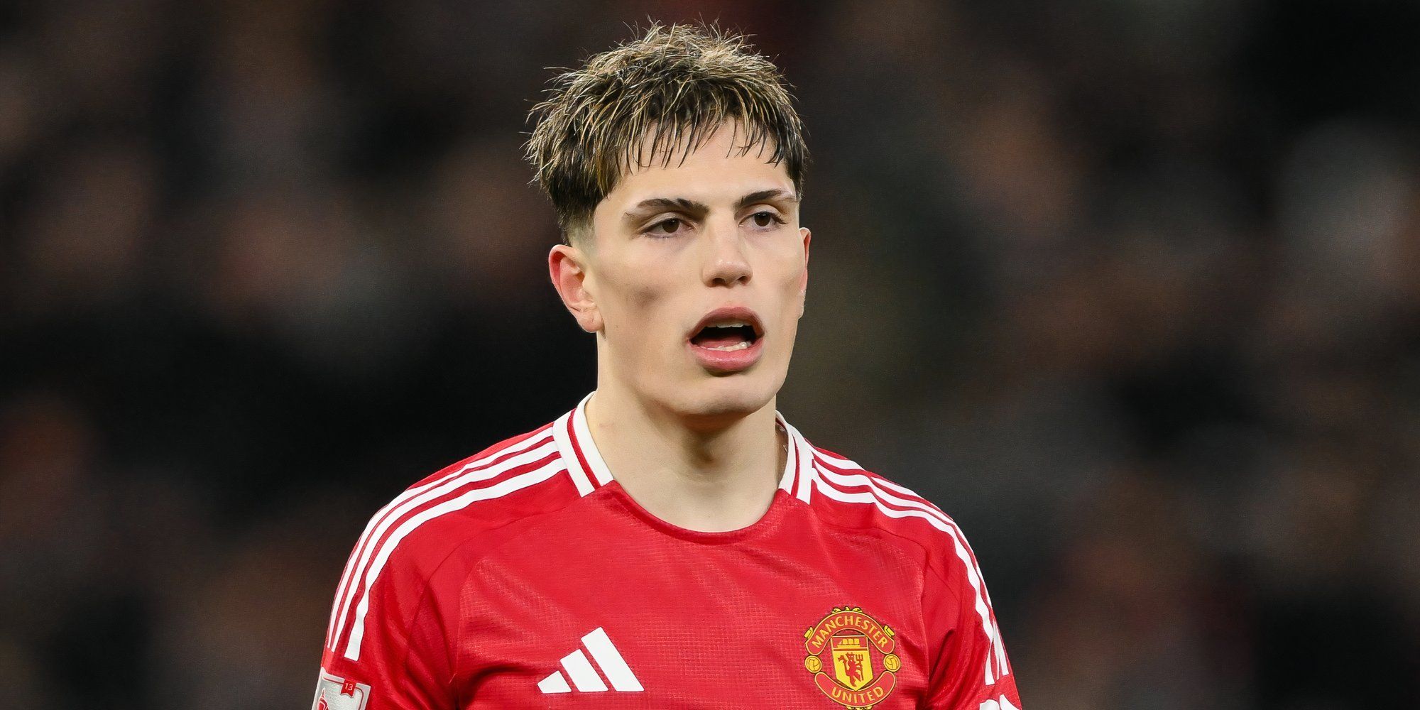 Garnacho's Man Utd Performance: A Lyon Player's View On Amorim's Impact Garnacho's Man Utd Performance: A Lyon Player's View On Amorim's Impact