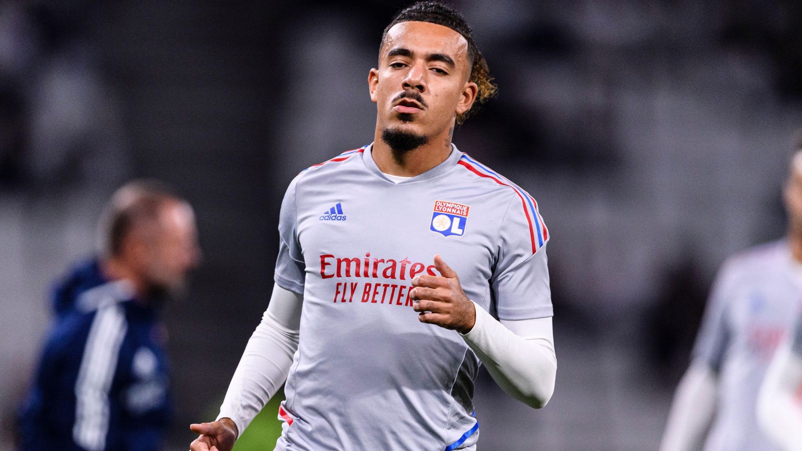 Garnacho's Struggles At Man Utd: A Lyon Player's Account Garnacho's Struggles At Man Utd: A Lyon Player's Account
