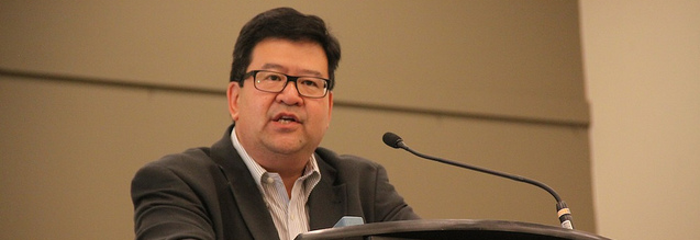 Gary Mar On Canada's West: A Necessary Focus For Economic Growth Gary Mar On Canada's West: A Necessary Focus For Economic Growth