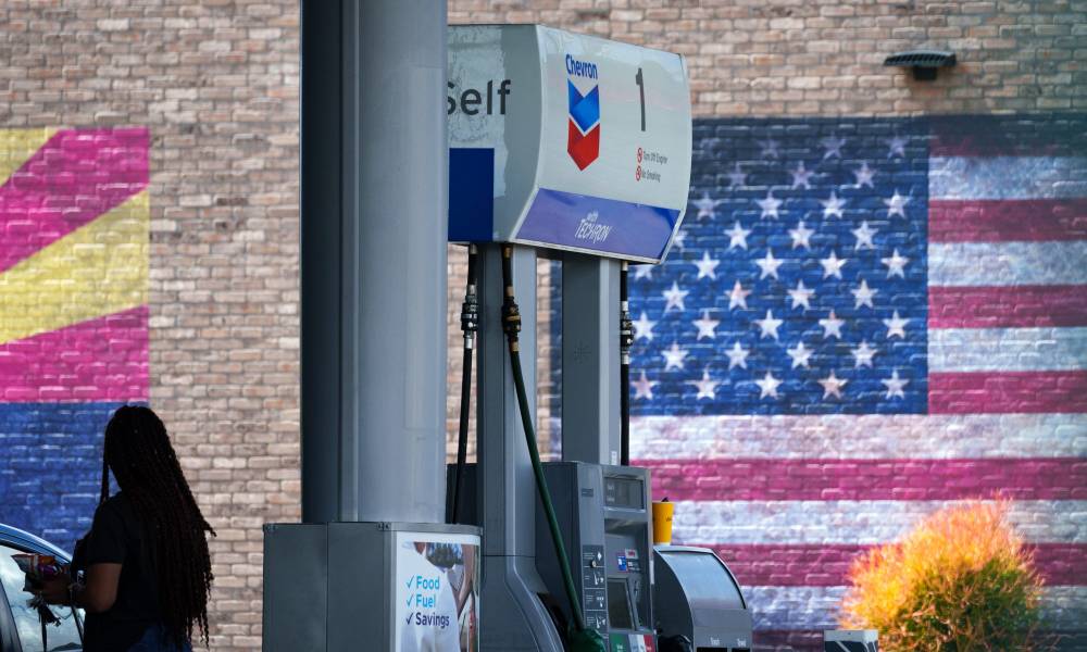 Gas Prices To Plunge For Memorial Day Weekend Gas Prices To Plunge For Memorial Day Weekend