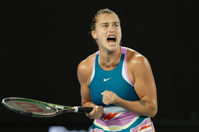 Gauff Falls Short: Sabalenka Wins Madrid Open Title Gauff Falls Short: Sabalenka Wins Madrid Open Title