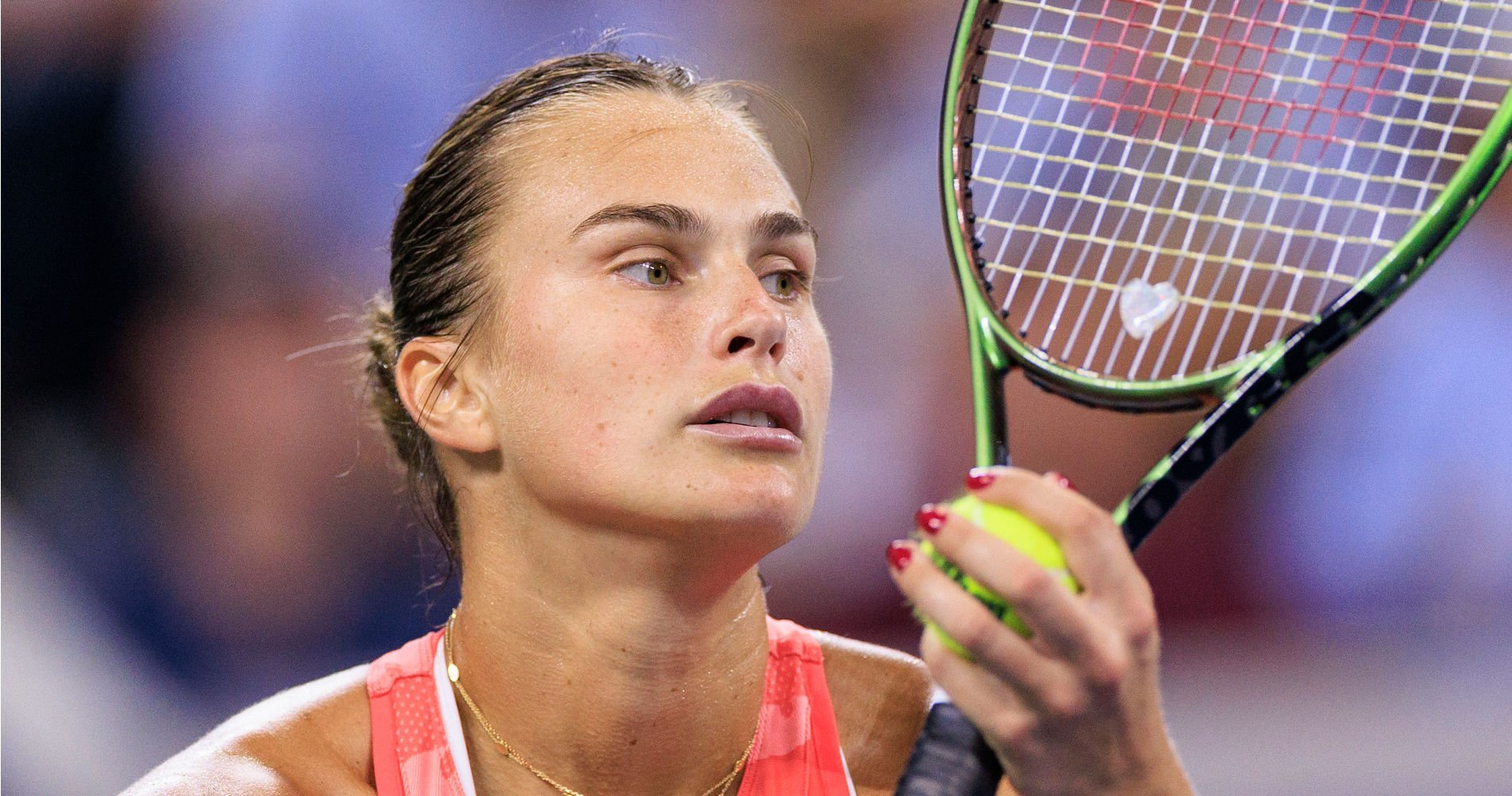 Gauff's Nerve Steels Her: Into Italian Open Third Round With Sabalenka Gauff's Nerve Steels Her: Into Italian Open Third Round With Sabalenka