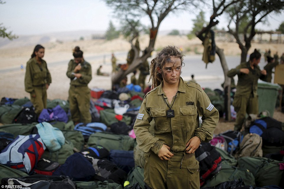 Gaza Captives: The Untold Stories Of IDF Soldiers