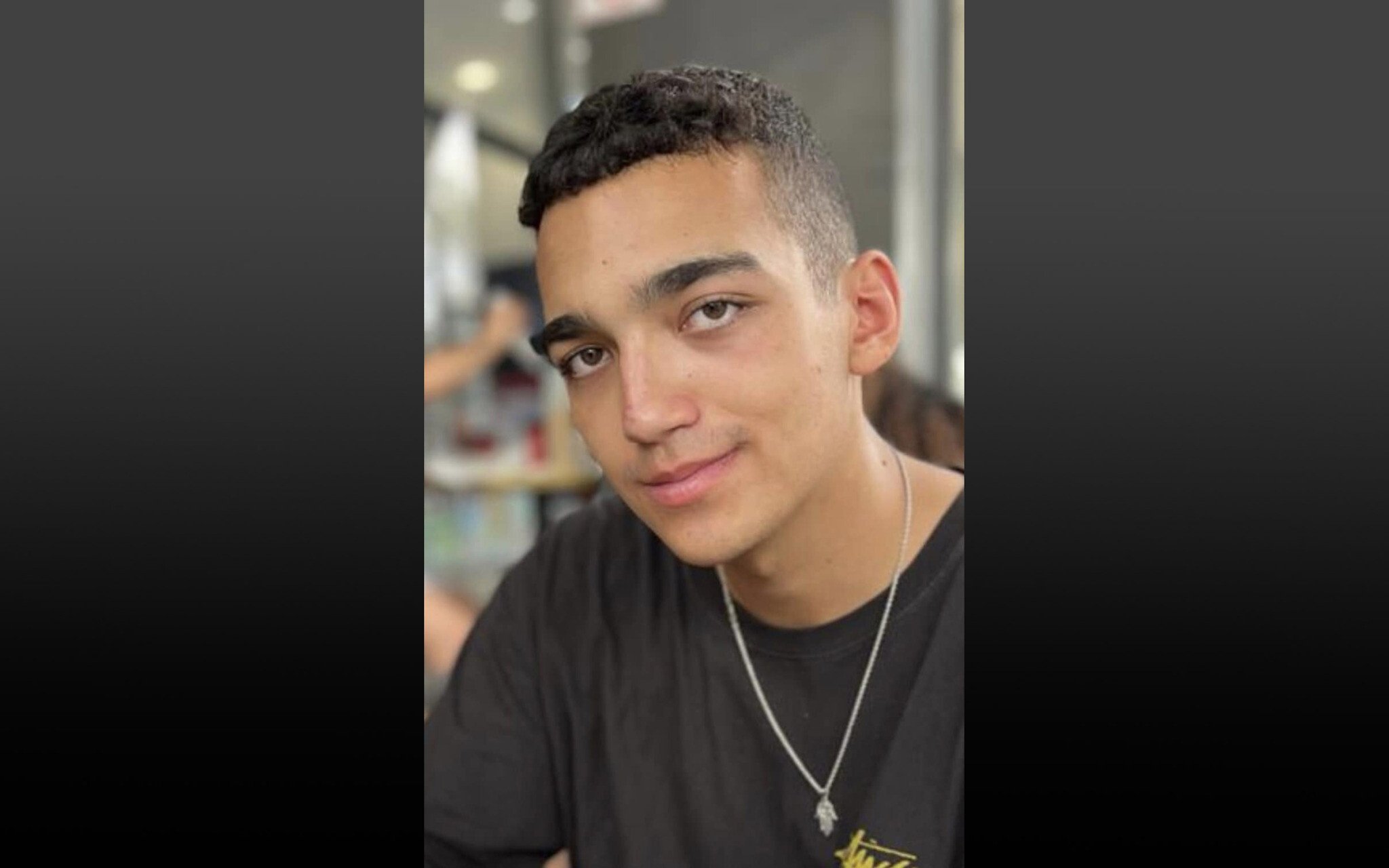 Gaza Hostage Crisis Ends: Edan Alexander's Freedom And The Road Ahead Gaza Hostage Crisis Ends: Edan Alexander's Freedom And The Road Ahead