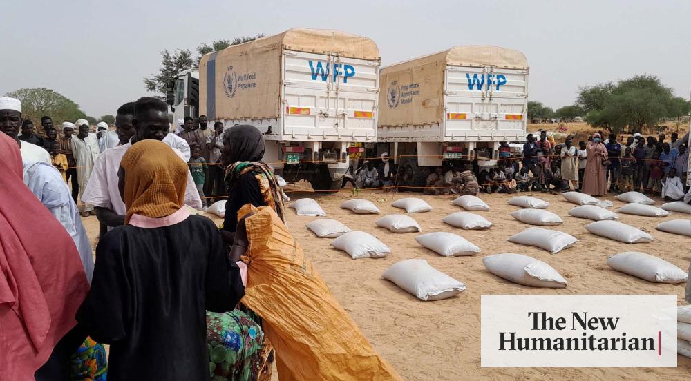 Gaza's Plight: A Humanitarian Crisis Fueled By Blockade, Hunger, And Crime Gaza's Plight: A Humanitarian Crisis Fueled By Blockade, Hunger, And Crime